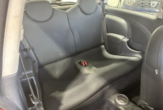 Mini Cooper 1.6 Hatch 116 / Entretien rigoureux / Climatisation / Idéal jeune permis