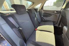 Ford Focus II Phase 2 1.6 Ti VCT  GHIA 115  / GARANTIE 12 MOIS 