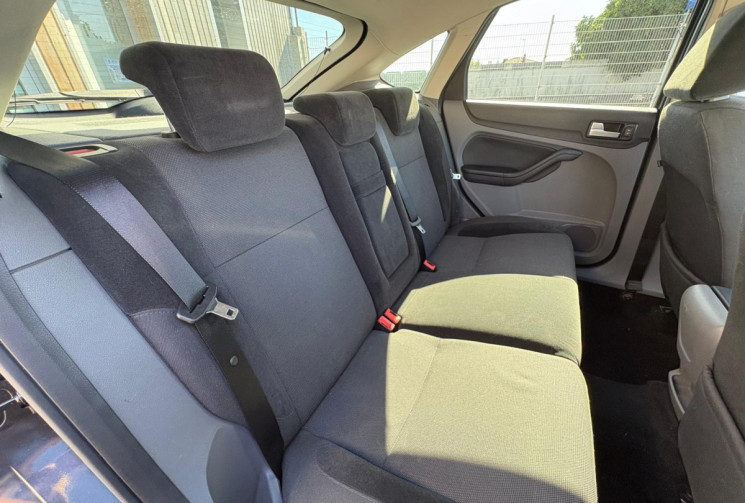 Ford Focus II Phase 2 1.6 Ti VCT  GHIA 115  / GARANTIE 12 MOIS 