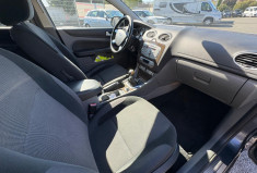 Ford Focus II Phase 2 1.6 Ti VCT  GHIA 115  / GARANTIE 12 MOIS 