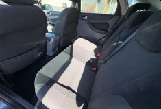 Ford Focus II Phase 2 1.6 Ti VCT  GHIA 115  / GARANTIE 12 MOIS 