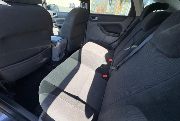 Ford Focus II Phase 2 1.6 Ti VCT  GHIA 115  / GARANTIE 12 MOIS 