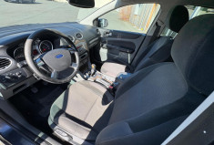 Ford Focus II Phase 2 1.6 Ti VCT  GHIA 115  / GARANTIE 12 MOIS 