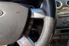Ford Focus II Phase 2 1.6 Ti VCT  GHIA 115  / GARANTIE 12 MOIS 