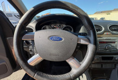 Ford Focus II Phase 2 1.6 Ti VCT  GHIA 115  / GARANTIE 12 MOIS 