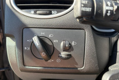 Ford Focus II Phase 2 1.6 Ti VCT  GHIA 115  / GARANTIE 12 MOIS 