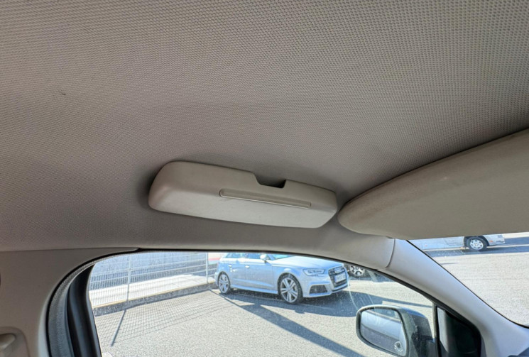Ford Focus II Phase 2 1.6 Ti VCT  GHIA 115  / GARANTIE 12 MOIS 