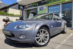 Mazda MX-5 1.8 Elegance Cuir Suivi complet