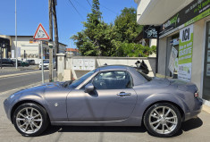 Mazda MX-5 1.8 Elegance Cuir Suivi complet