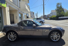 Mazda MX-5 1.8 Elegance Cuir Suivi complet