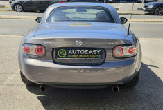 Mazda MX-5 1.8 Elegance Cuir Suivi complet