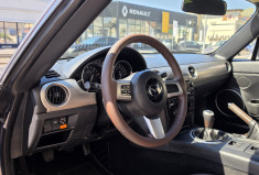 Mazda MX-5 1.8 Elegance Cuir Suivi complet