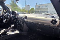 Mazda MX-5 1.8 Elegance Cuir Suivi complet