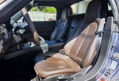 Mazda MX-5 1.8 Elegance Cuir Suivi complet