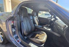 Mazda MX-5 1.8 Elegance Cuir Suivi complet