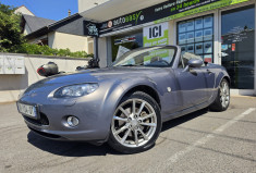 Mazda MX-5 1.8 Elegance Cuir Suivi complet