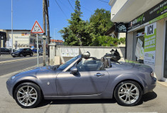 Mazda MX-5 1.8 Elegance Cuir Suivi complet