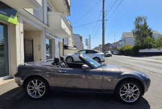 Mazda MX-5 1.8 Elegance Cuir Suivi complet