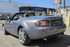 Mazda MX-5 1.8 Elegance Cuir Suivi complet