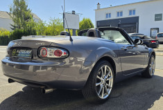 Mazda MX-5 1.8 Elegance Cuir Suivi complet