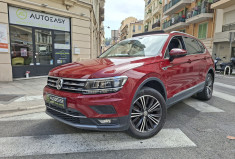 Volkswagen TIGUAN ALLSPACE 2.0 TDI 150 CARAT 4MOTION DSG7 7 places 86500 KMS