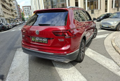 Volkswagen TIGUAN ALLSPACE 2.0 TDI 150 CARAT 4MOTION DSG7 7 places 86500 KMS