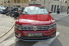 Volkswagen TIGUAN ALLSPACE 2.0 TDI 150 CARAT 4MOTION DSG7 7 places 86500 KMS