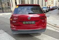 Volkswagen TIGUAN ALLSPACE 2.0 TDI 150 CARAT 4MOTION DSG7 7 places 86500 KMS