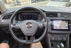 Volkswagen TIGUAN ALLSPACE 2.0 TDI 150 CARAT 4MOTION DSG7 7 places 86500 KMS