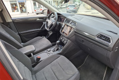 Volkswagen TIGUAN ALLSPACE 2.0 TDI 150 CARAT 4MOTION DSG7 7 places 86500 KMS