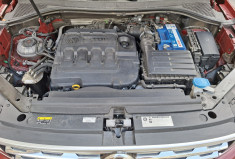 Volkswagen TIGUAN ALLSPACE 2.0 TDI 150 CARAT 4MOTION DSG7 7 places 86500 KMS