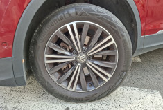 Volkswagen TIGUAN ALLSPACE 2.0 TDI 150 CARAT 4MOTION DSG7 7 places 86500 KMS