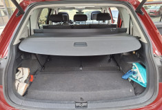 Volkswagen TIGUAN ALLSPACE 2.0 TDI 150 CARAT 4MOTION DSG7 7 places 86500 KMS