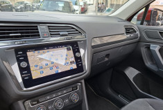 Volkswagen TIGUAN ALLSPACE 2.0 TDI 150 CARAT 4MOTION DSG7 7 places 86500 KMS