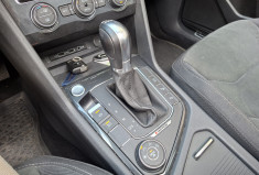 Volkswagen TIGUAN ALLSPACE 2.0 TDI 150 CARAT 4MOTION DSG7 7 places 86500 KMS