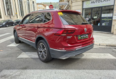 Volkswagen TIGUAN ALLSPACE 2.0 TDI 150 CARAT 4MOTION DSG7 7 places 86500 KMS