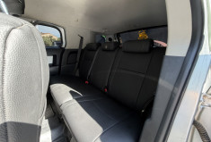 Toyota FJ CRUISER 4.0 V6 BVA / Vidange Boite OK / Ethanol E85 