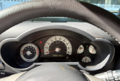 Toyota FJ CRUISER 4.0 V6 BVA / Vidange Boite OK / Ethanol E85 