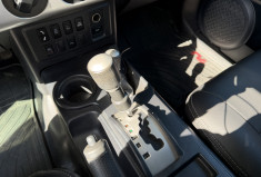 Toyota FJ CRUISER 4.0 V6 BVA / Vidange Boite OK / Ethanol E85 