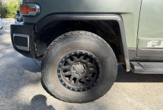 Toyota FJ CRUISER 4.0 V6 BVA / Vidange Boite OK / Ethanol E85 