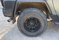 Toyota FJ CRUISER 4.0 V6 BVA / Vidange Boite OK / Ethanol E85 