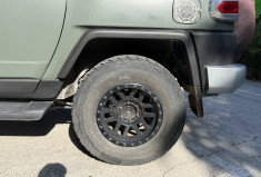 Toyota FJ CRUISER 4.0 V6 BVA / Vidange Boite OK / Ethanol E85 