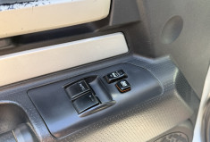 Toyota FJ CRUISER 4.0 V6 BVA / Vidange Boite OK / Ethanol E85 