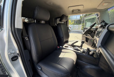 Toyota FJ CRUISER 4.0 V6 BVA / Vidange Boite OK / Ethanol E85 