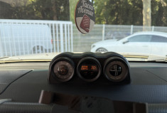 Toyota FJ CRUISER 4.0 V6 BVA / Vidange Boite OK / Ethanol E85 