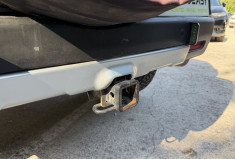 Toyota FJ CRUISER 4.0 V6 BVA / Vidange Boite OK / Ethanol E85 