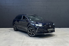DS DS 7 Crossback E-TENSE 4x4 300ch Louvre / Suivi Constructeur / Certifié DS