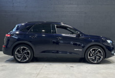 DS DS 7 Crossback E-TENSE 4x4 300ch Louvre / Suivi Constructeur / Certifié DS