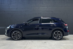 DS DS 7 Crossback E-TENSE 4x4 300ch Louvre / Suivi Constructeur / Certifié DS