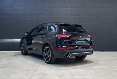 DS DS 7 Crossback E-TENSE 4x4 300ch Louvre / Suivi Constructeur / Certifié DS